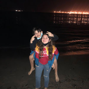 Meet your Posher, Christine